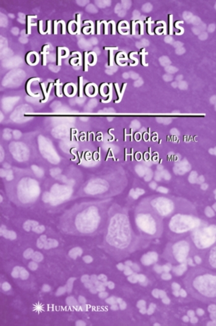Fundamentals of Pap Test Cytology, PDF eBook