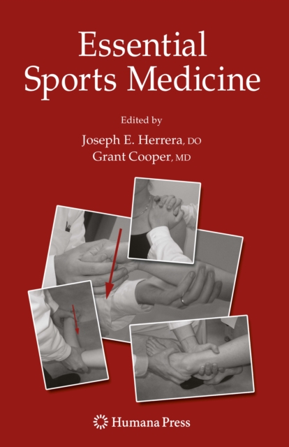 Essential Sports Medicine, PDF eBook