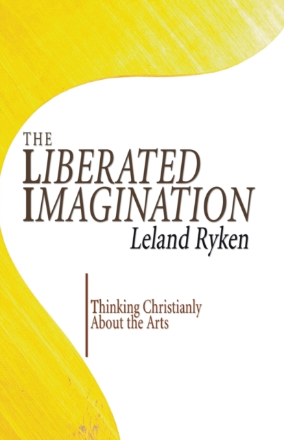 The Liberated Imagination, Paperback / softback Book