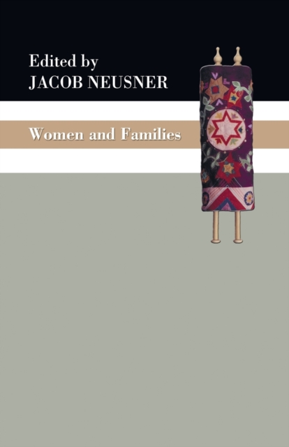 Women and Families, Paperback / softback Book