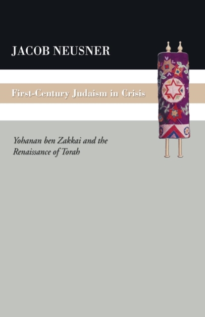 First Century Judaism in Crisis, Paperback / softback Book