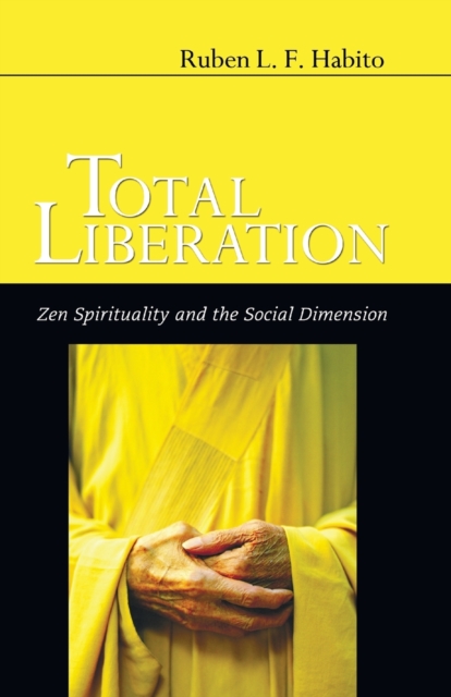 Total Liberation, Paperback / softback Book