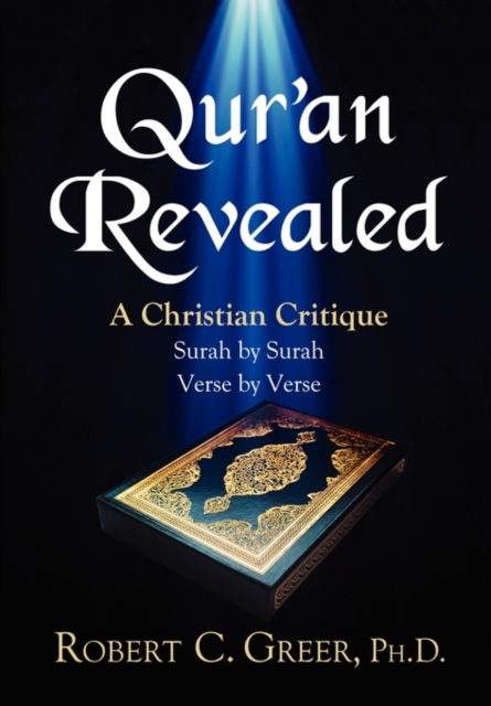 Qur'an Revealed, Paperback / softback Book