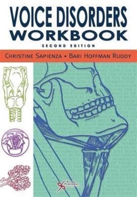 Voice Disorders, Workbook, Spiral bound Book