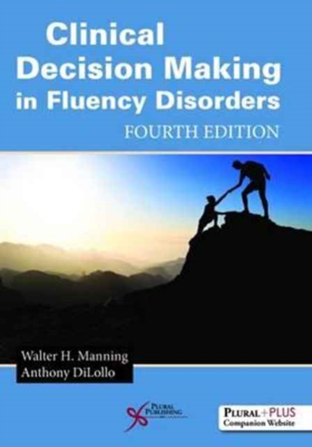 Clinical Decision Making in Fluency Disorders, Hardback Book