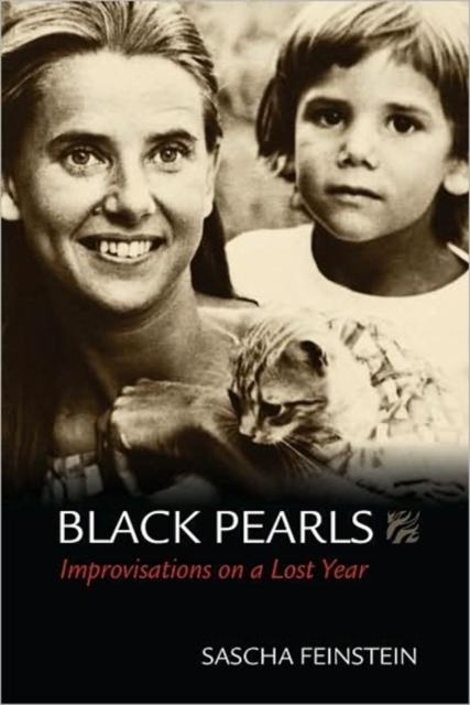 Black Pearls, Hardback Book