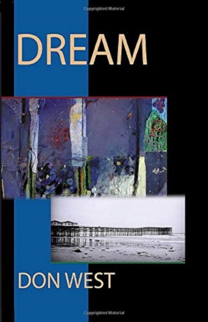 Dream, Paperback / softback Book