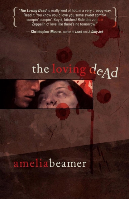 The Loving Dead, EPUB eBook