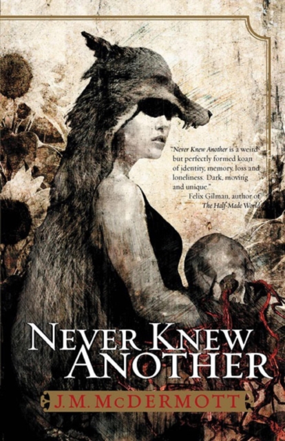 Never Knew Another, EPUB eBook