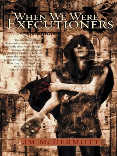When We Were Executioners, EPUB eBook
