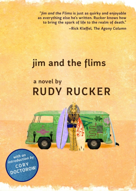 Jim and the Flims, Paperback / softback Book