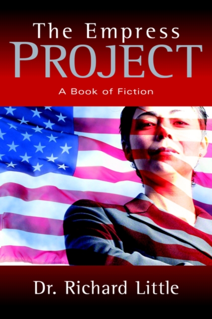 The Empress Project, Hardback Book