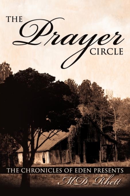 The Prayer Circle, Paperback / softback Book