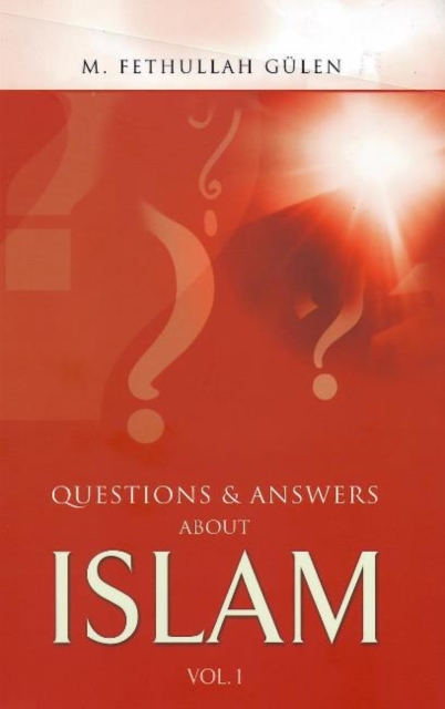 Questions & Answers About Islam : Volume I, Paperback / softback Book