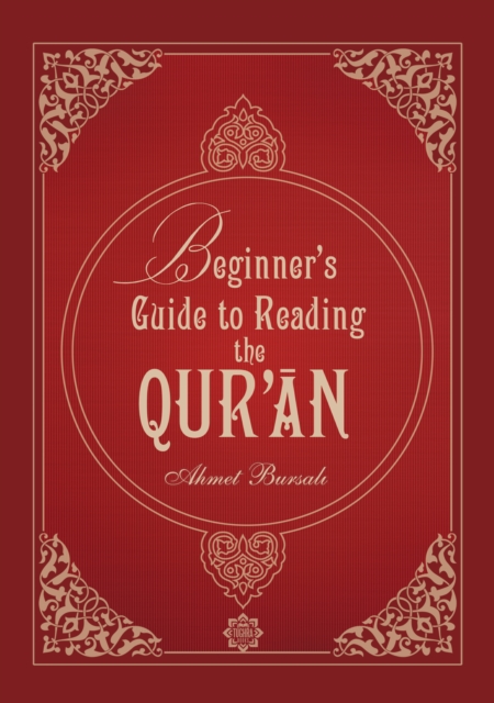 Beginner's Guide to Reading Qur'an, Paperback / softback Book