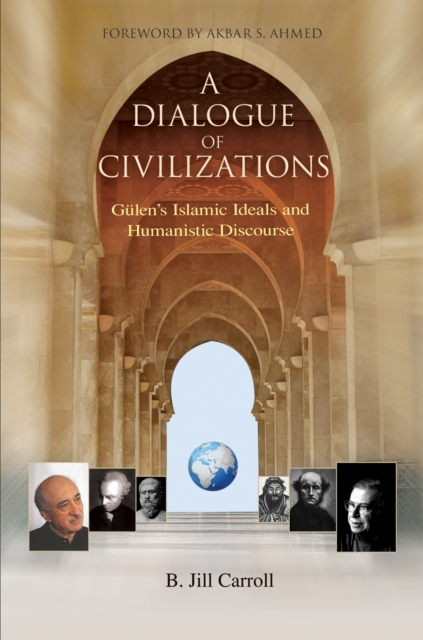 Dialogue Of Civilizations, EPUB eBook