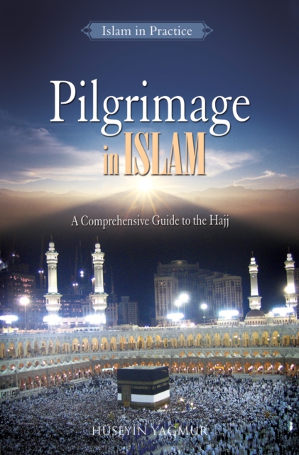 Pilgrimage In Islam, EPUB eBook
