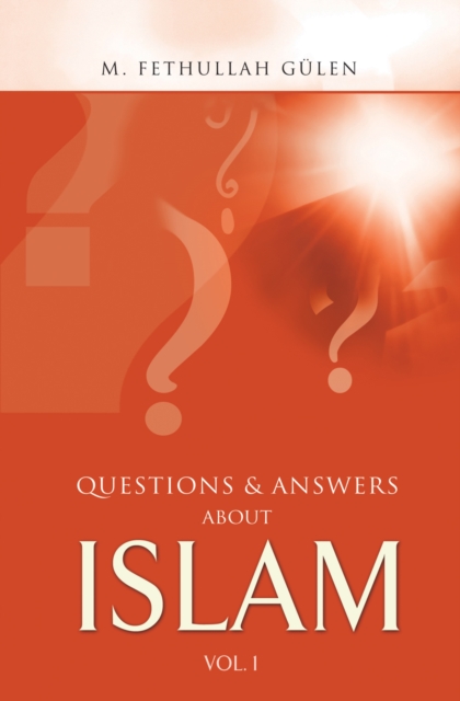 Questions And Answers About Islam, EPUB eBook