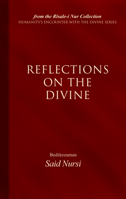 Reflections of The Divine, EPUB eBook