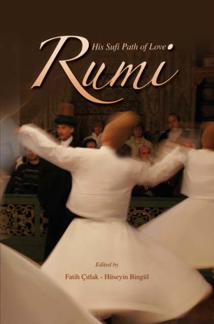 Rumi And His Sufi Path Of Love, EPUB eBook