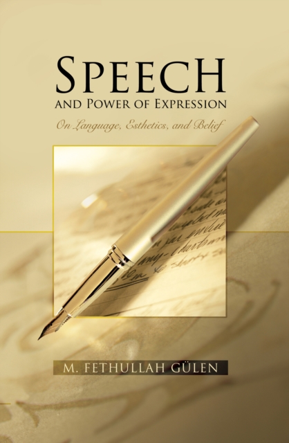 Speech And Power Of Expression, EPUB eBook