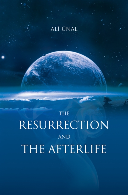 Resurrection And The Afterlife, EPUB eBook