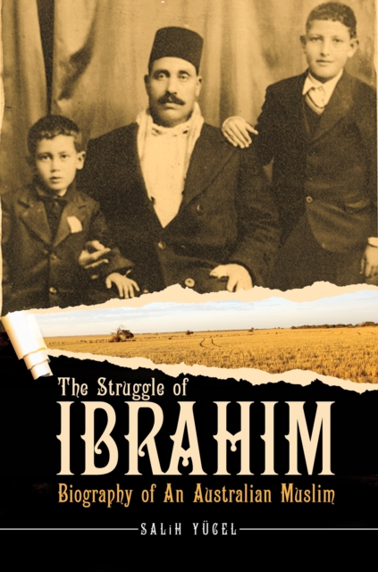 Struggle Of Ibrahim, EPUB eBook