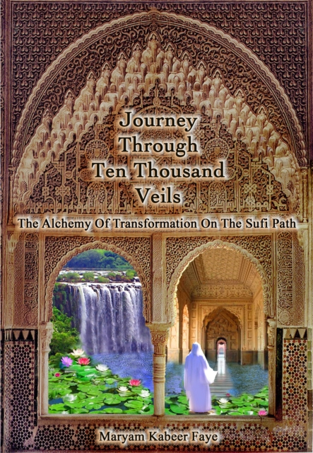 Journey Through Ten Thousand Veils, EPUB eBook