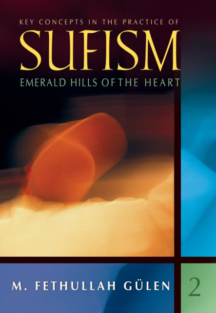 Key Concepts In Practice Of Sufism Vol 2, EPUB eBook