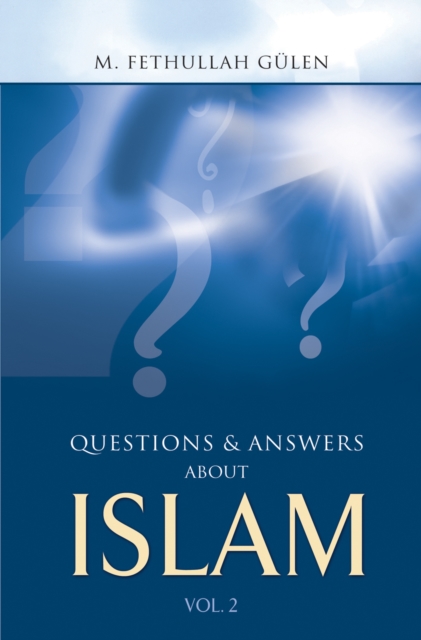 Questions And Answers About Islam, EPUB eBook