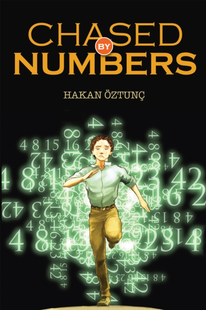 Chased by Numbers, EPUB eBook