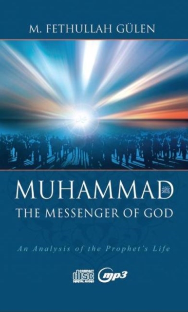 Messenger of God Muhammad (CD Audiobook & mp3) : Unabridged, CD-Audio Book