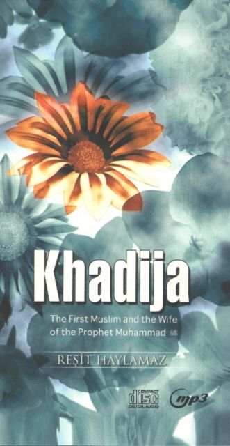 Khadija Audiobook : Unabridged, CD-Audio Book