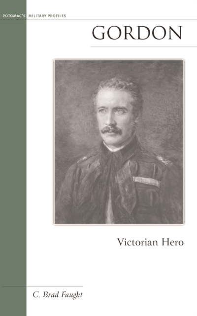 Gordon : Victorian Hero, Paperback / softback Book