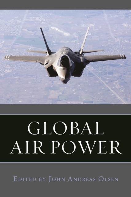 Global Air Power, Paperback / softback Book