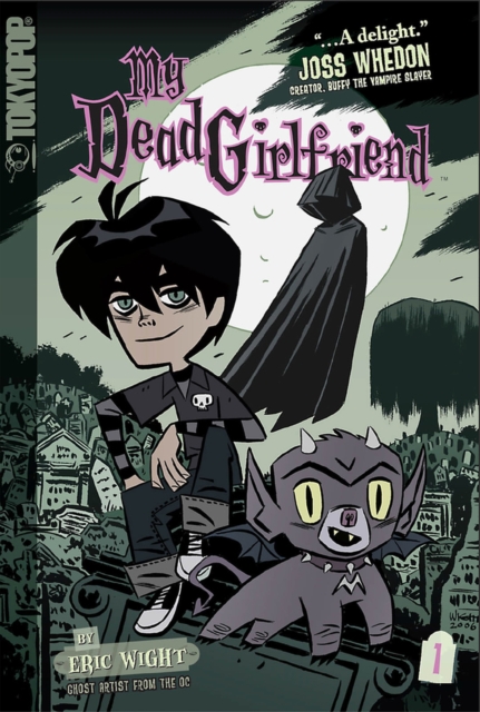 My Dead Girlfriend manga, Paperback / softback Book