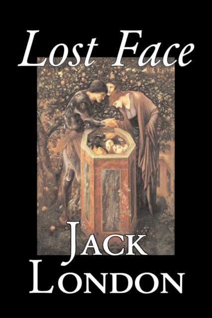Lost Face, Paperback / softback Book