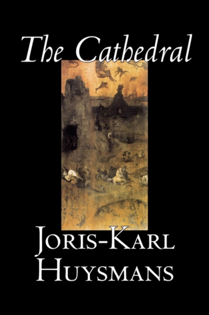 The Cathedral, Hardback Book