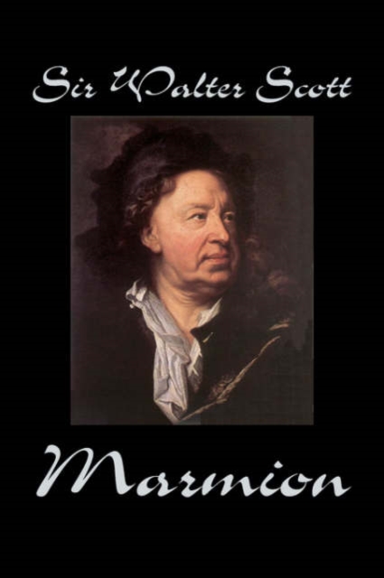 Marmion, Hardback Book