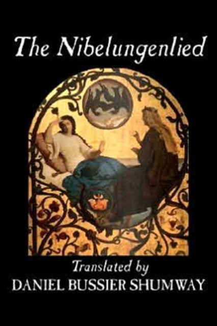 The Nibelungenlied, Hardback Book