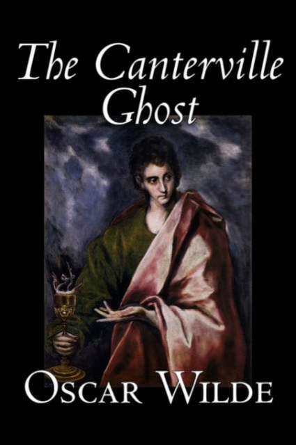 The Canterville Ghost, Hardback Book