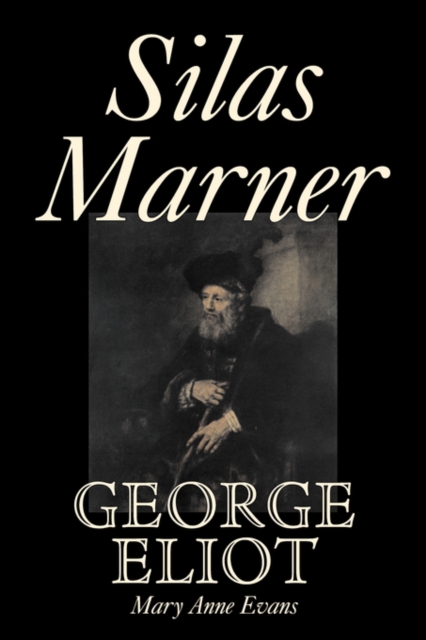 Silas Marner, Hardback Book