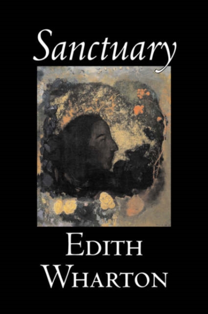 Sanctuary, Hardback Book