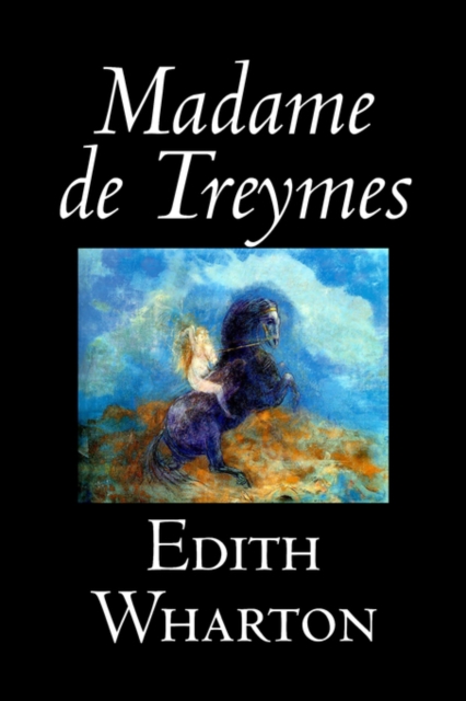 Madame De Treymes, Paperback / softback Book