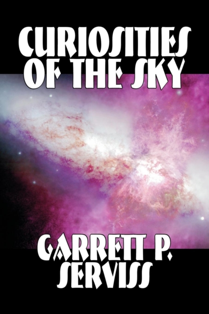 Curiosities of the Sky, Paperback / softback Book