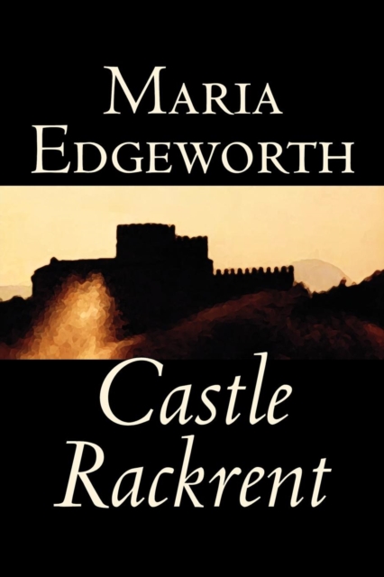 Castle Rackrent, Paperback / softback Book