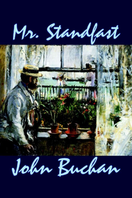 Mr. Standfast, Paperback / softback Book