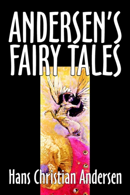 Andersen's Fairy Tales, Paperback / softback Book