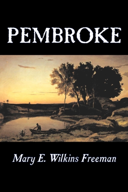 Pembroke, Paperback / softback Book