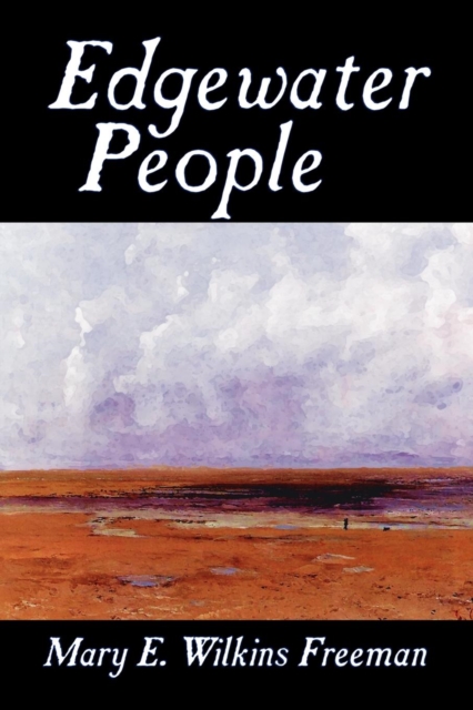 Edgewater People, Paperback / softback Book